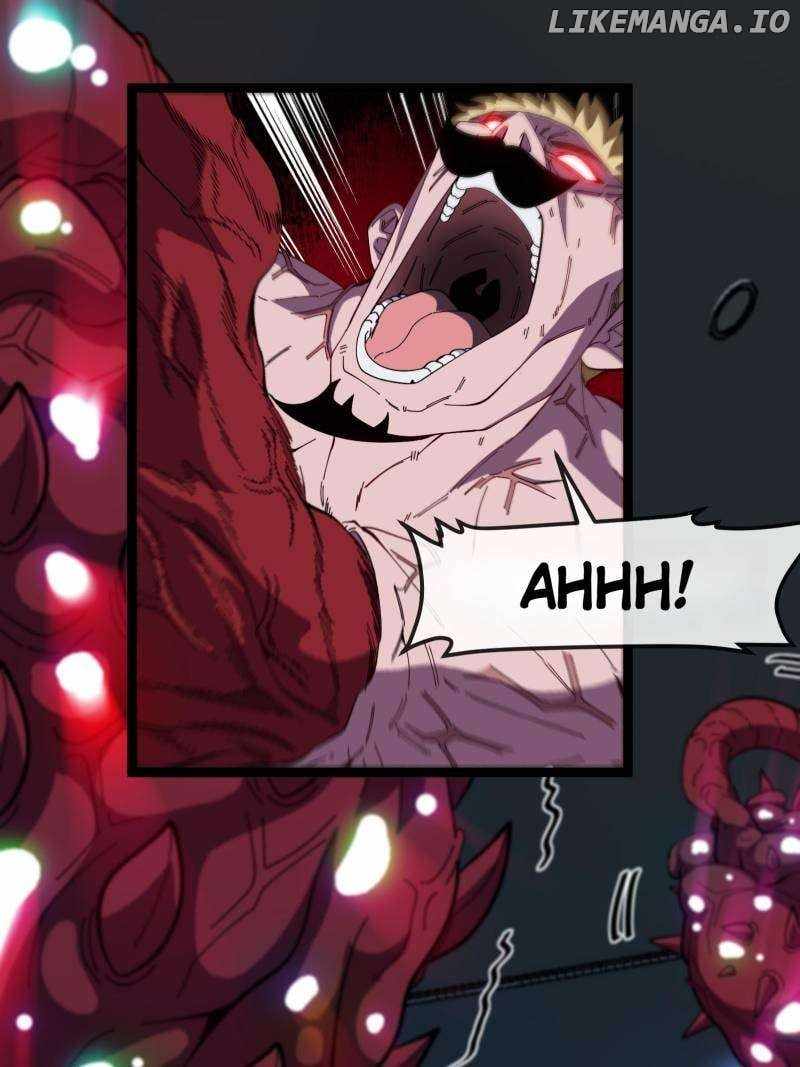 I Am The Monster Overlord Chapter 72 22